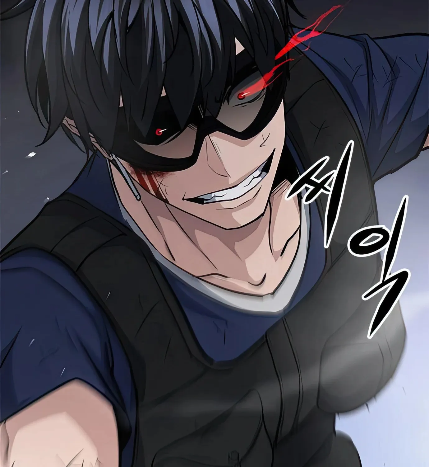 Read Secret Player chapter 70 image 173 on Lezhin