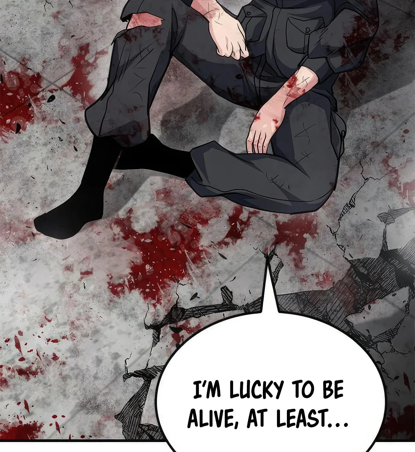 Read Secret Player chapter 70 image 183 on Lezhin
