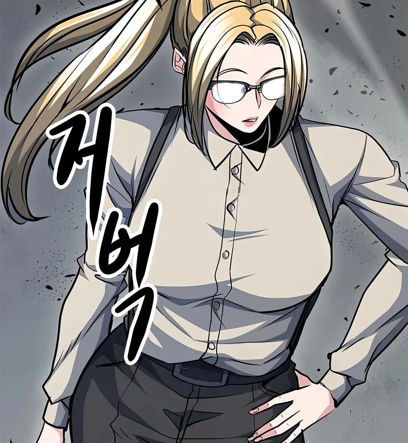 Read Secret Player chapter 70 image 188 on Lezhin
