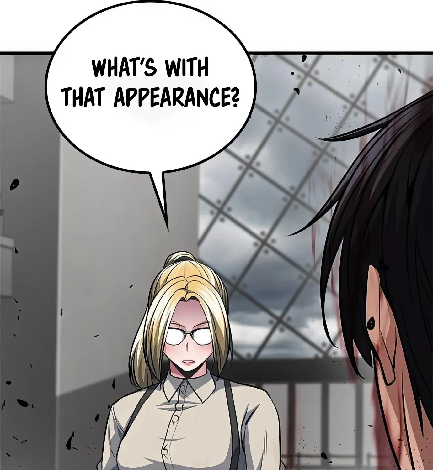 Read Secret Player chapter 70 image 19 on Lezhin