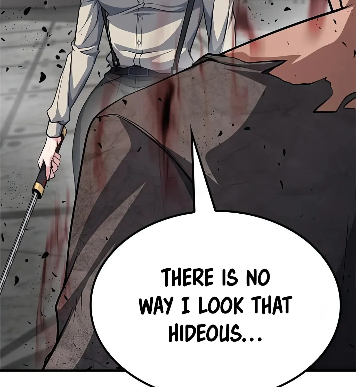 Read Secret Player chapter 70 image 20 on Lezhin