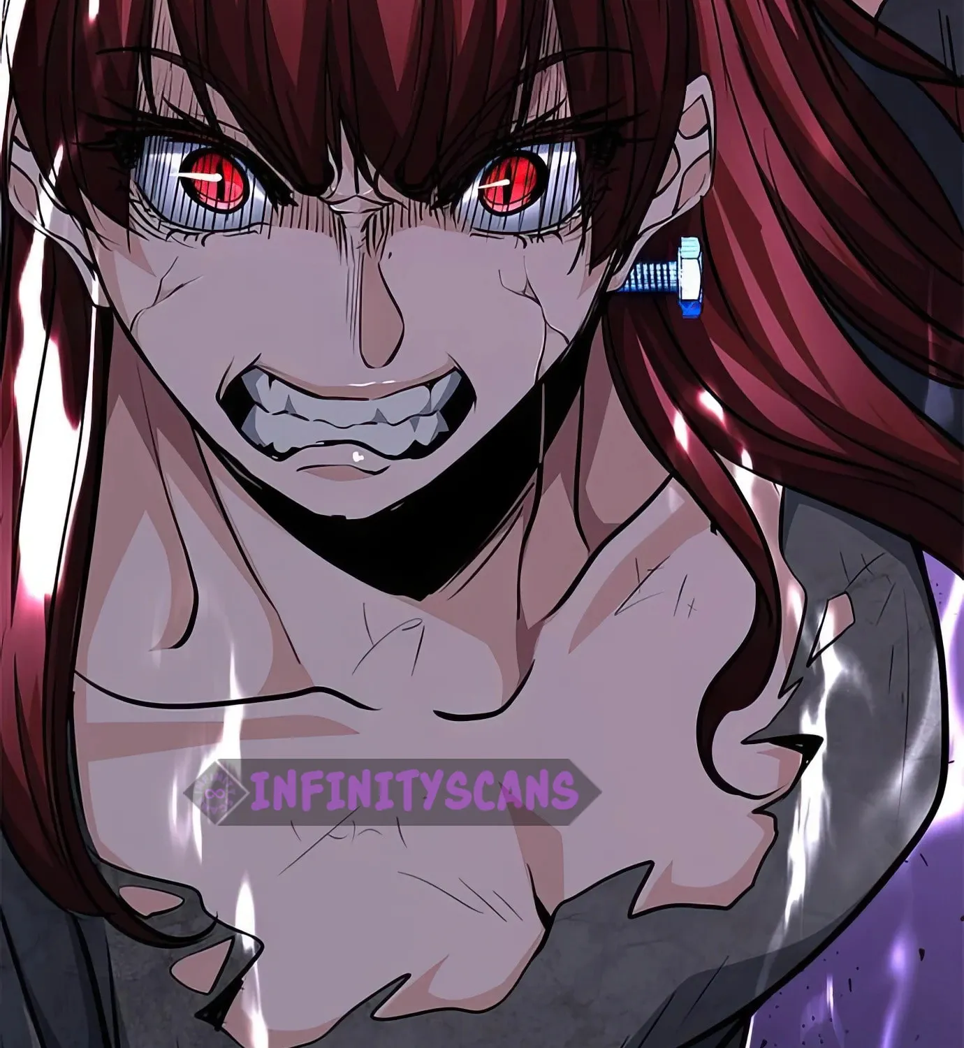 Read Secret Player chapter 70 image 207 on Lezhin