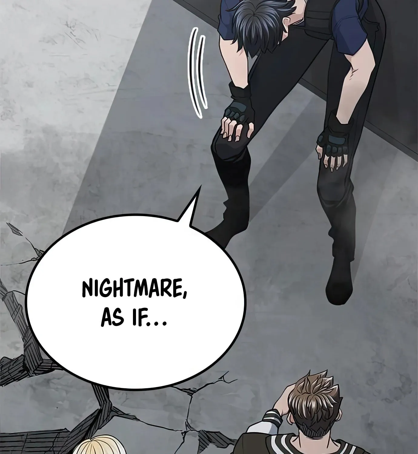 Read Secret Player chapter 70 image 220 on Lezhin