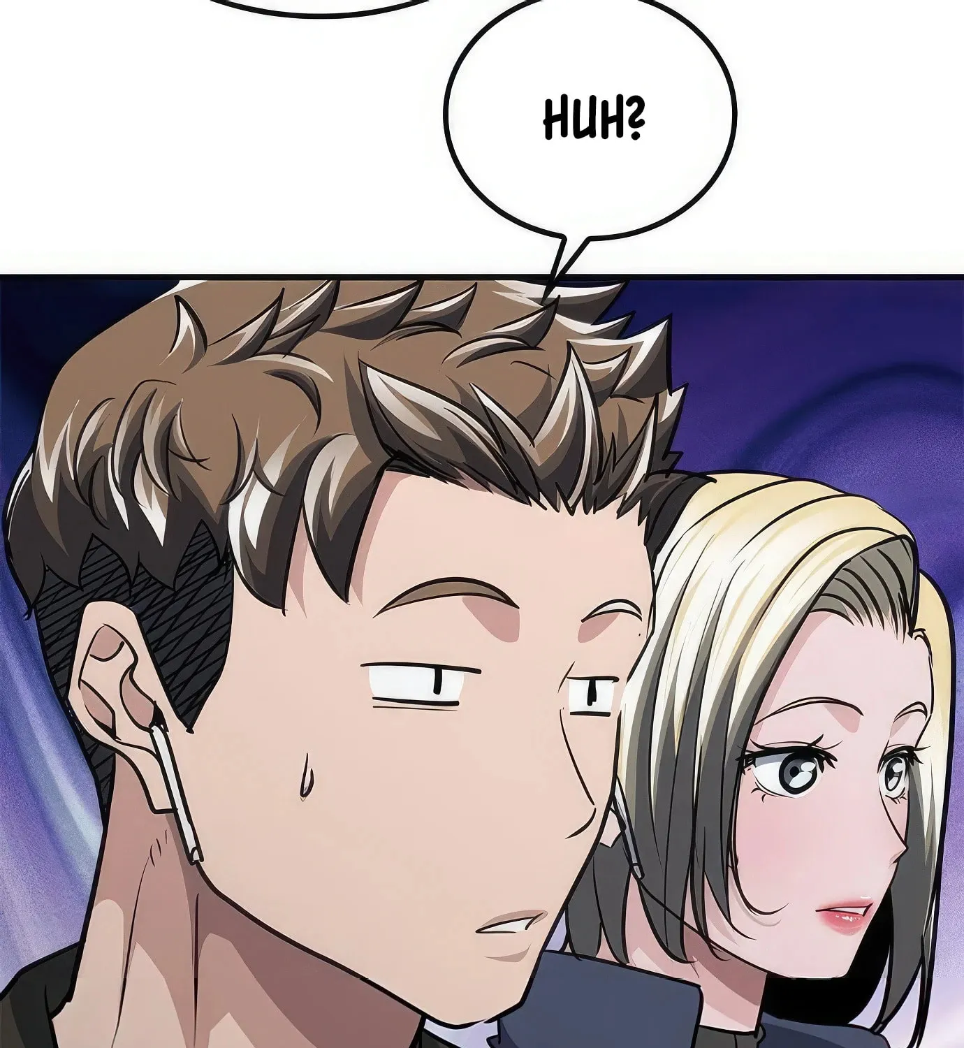 Read Secret Player chapter 70 image 223 on Lezhin