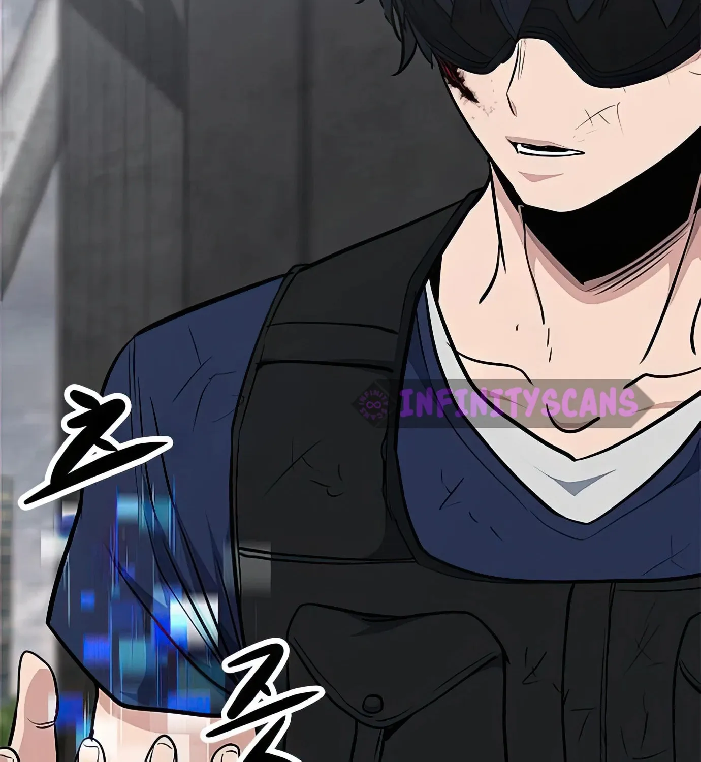 Read Secret Player chapter 70 image 232 on Lezhin