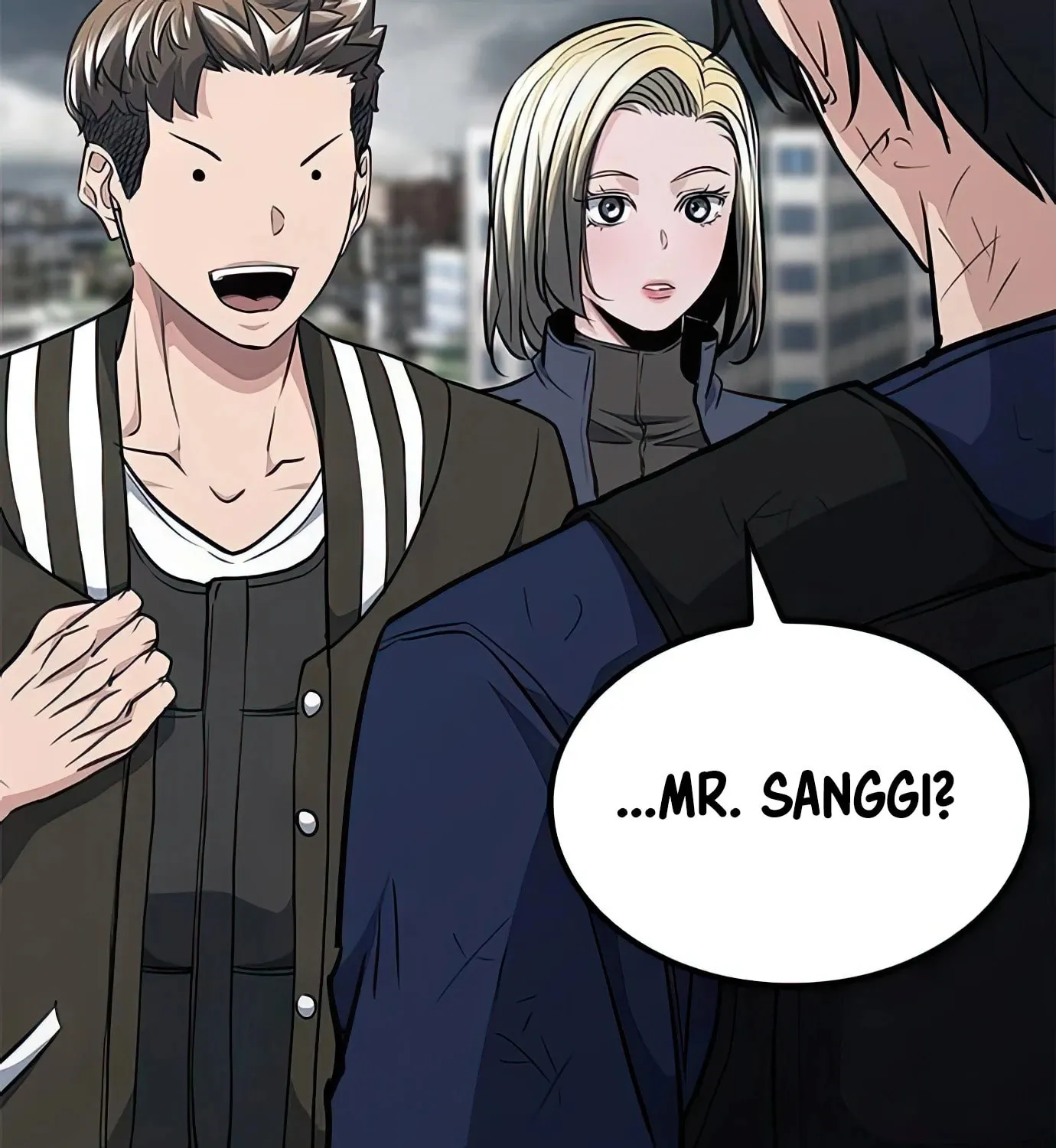 Read Secret Player chapter 70 image 237 on Lezhin