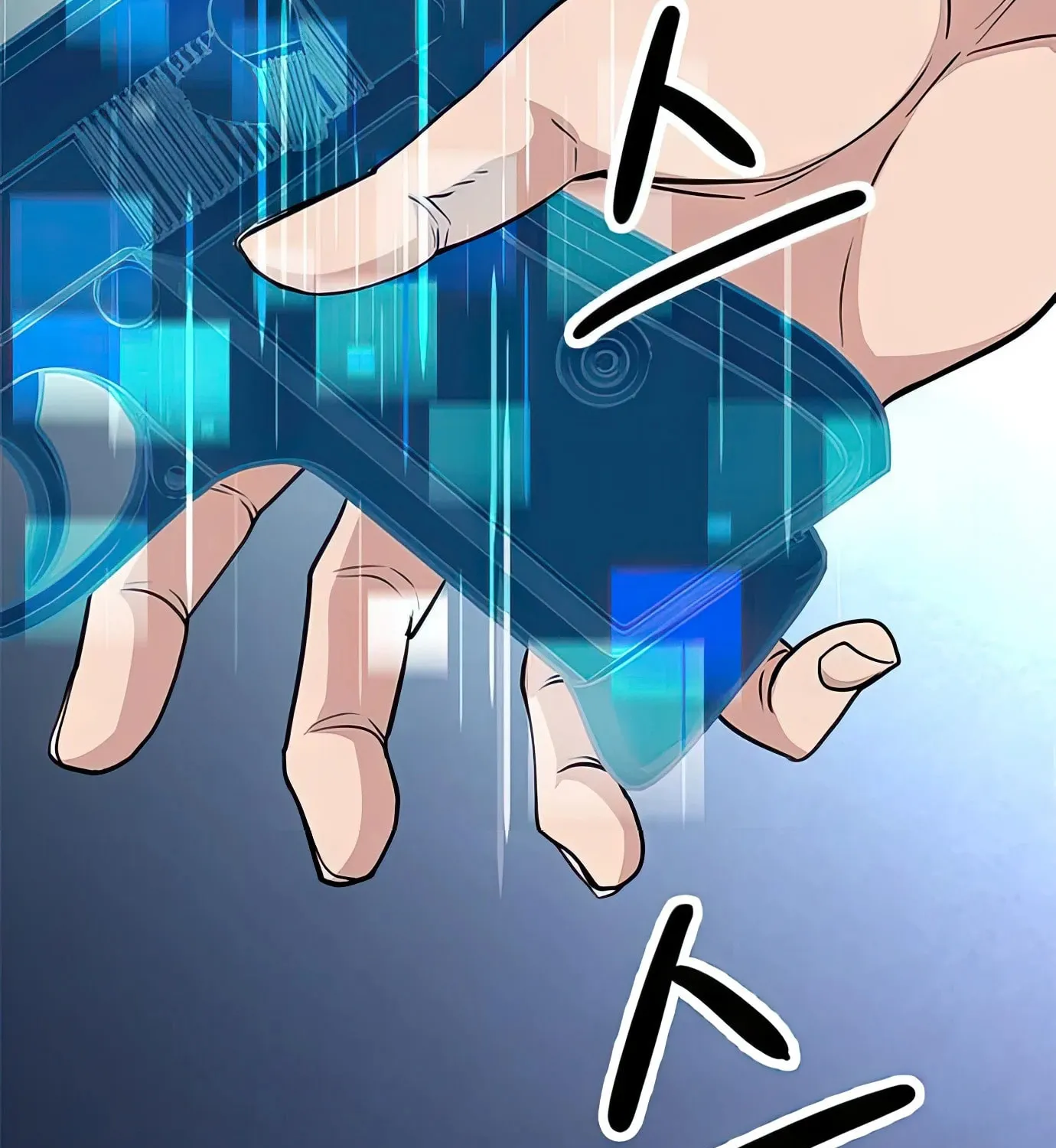 Read Secret Player chapter 70 image 25 on Lezhin