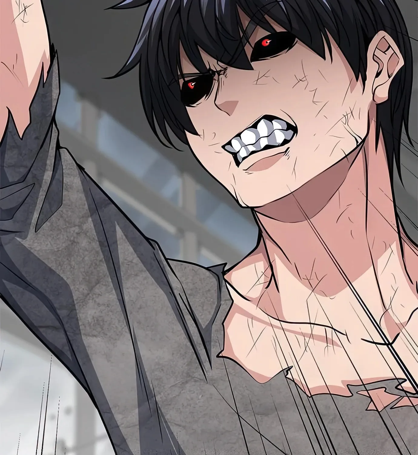 Read Secret Player chapter 70 image 28 on Lezhin