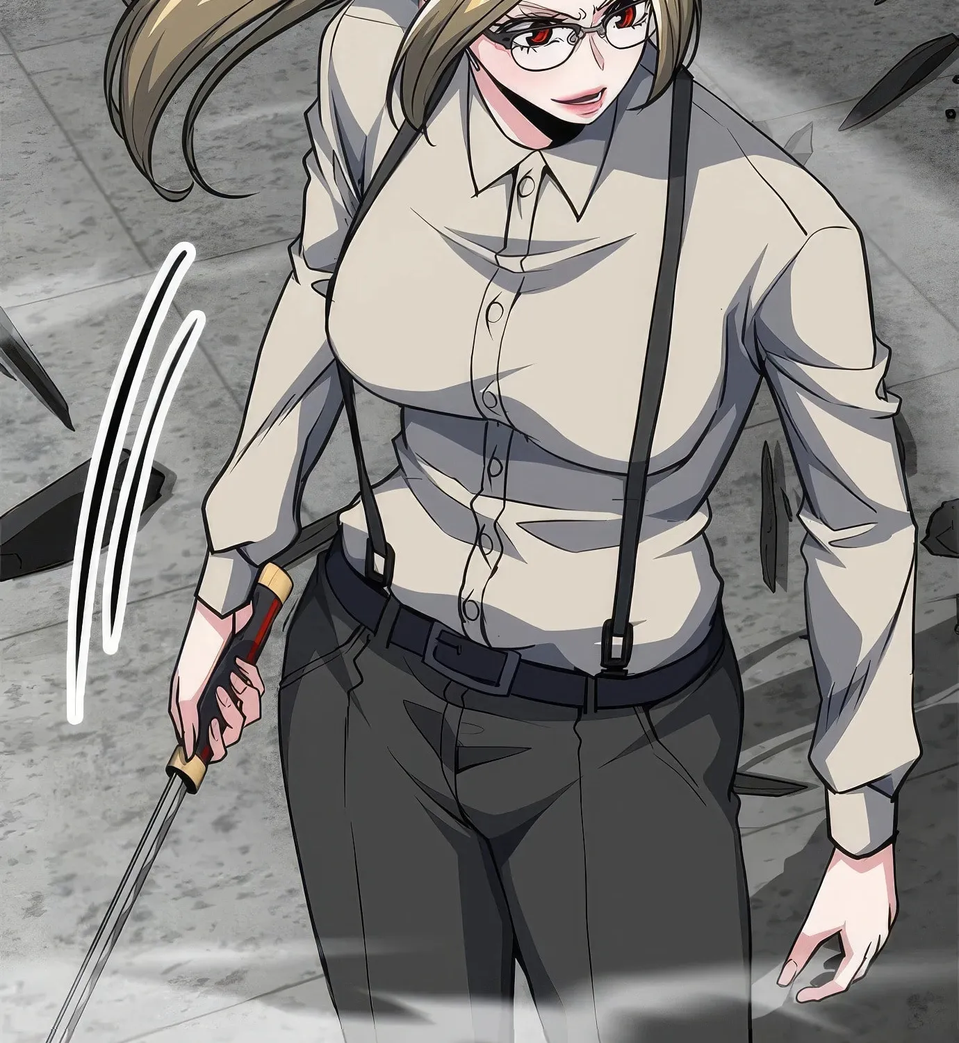 Read Secret Player chapter 70 image 34 on Lezhin
