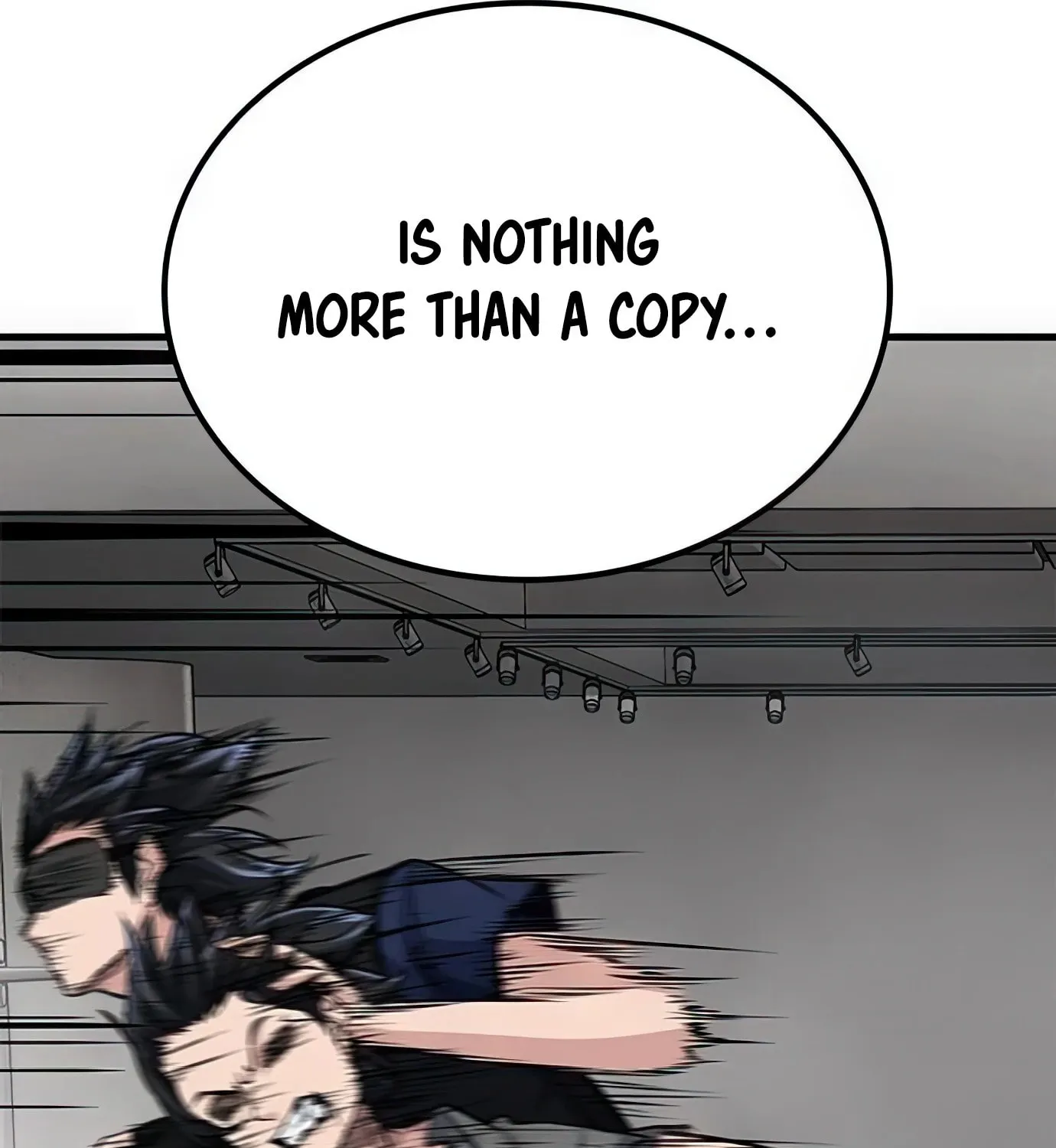 Read Secret Player chapter 70 image 37 on Lezhin