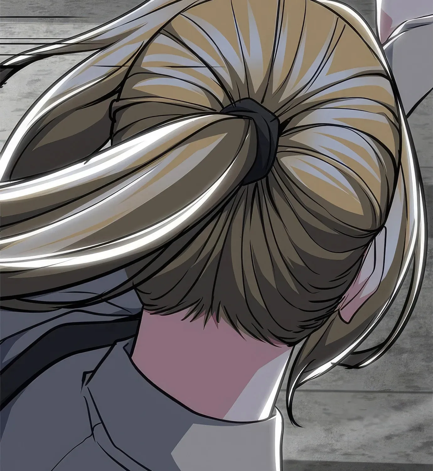 Read Secret Player chapter 70 image 39 on Lezhin