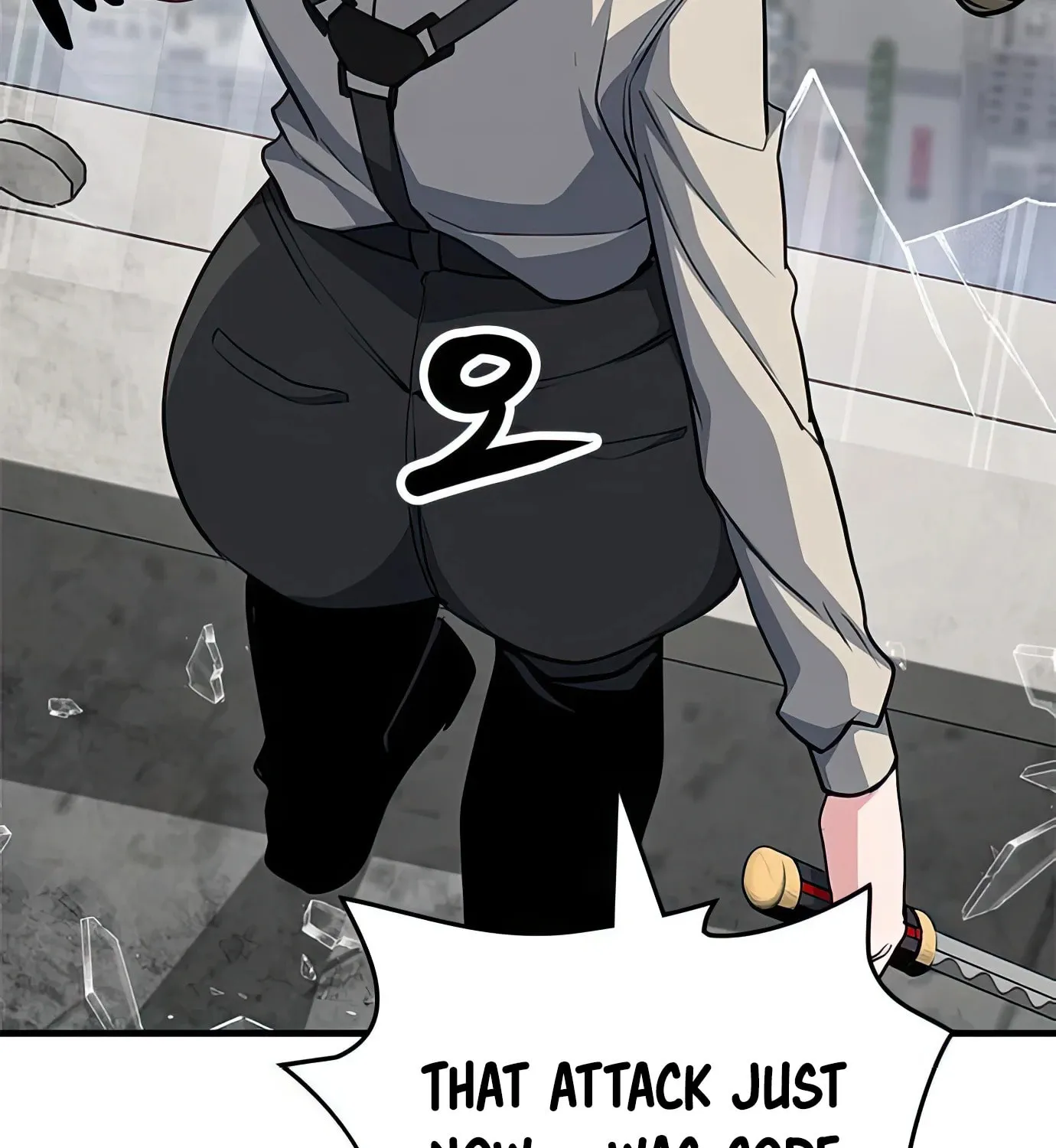 Read Secret Player chapter 70 image 49 on Lezhin