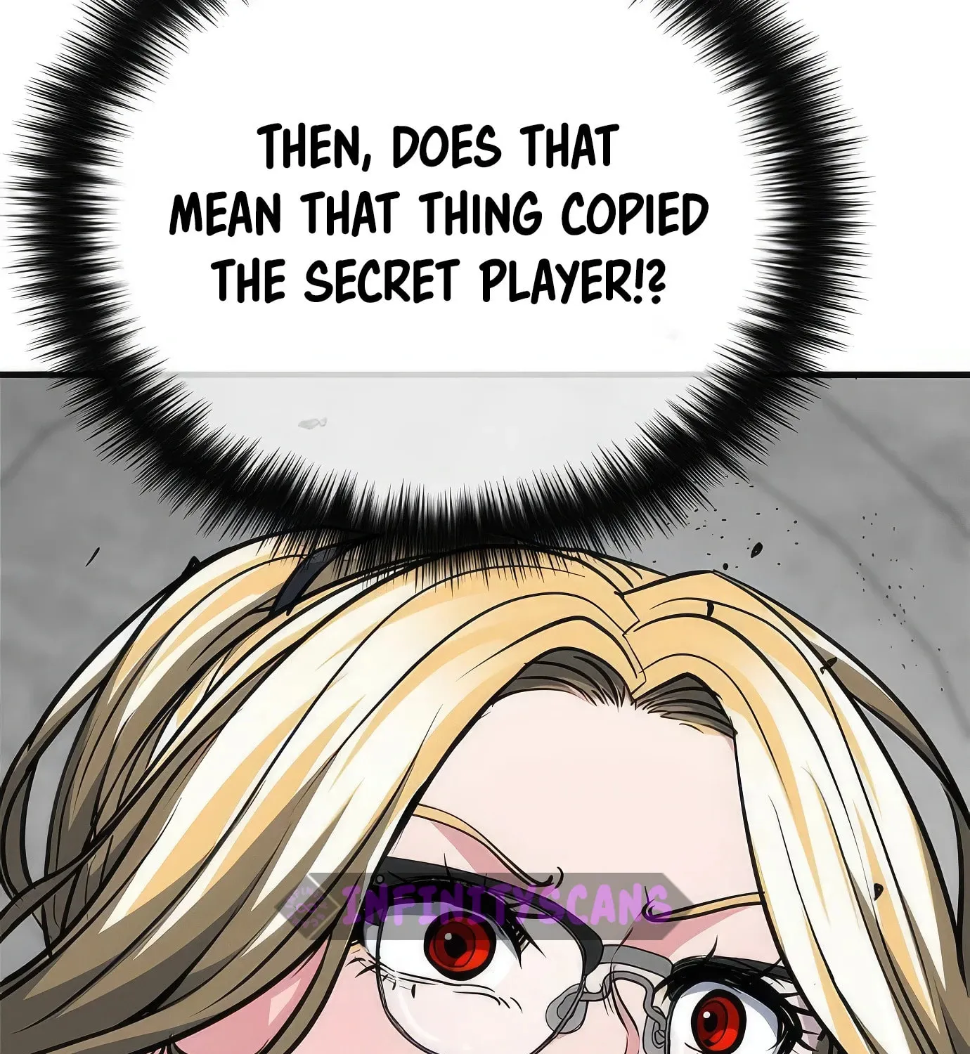 Read Secret Player chapter 70 image 51 on Lezhin