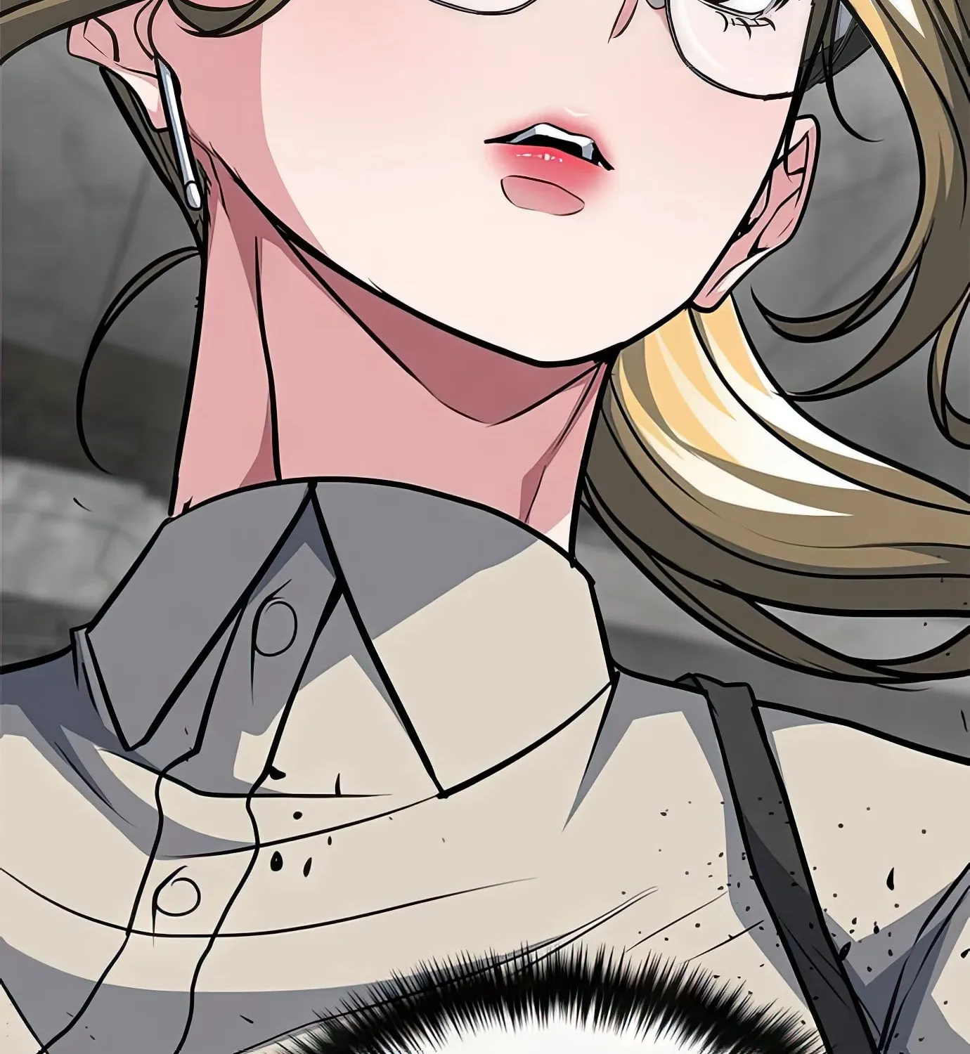 Read Secret Player chapter 70 image 52 on Lezhin