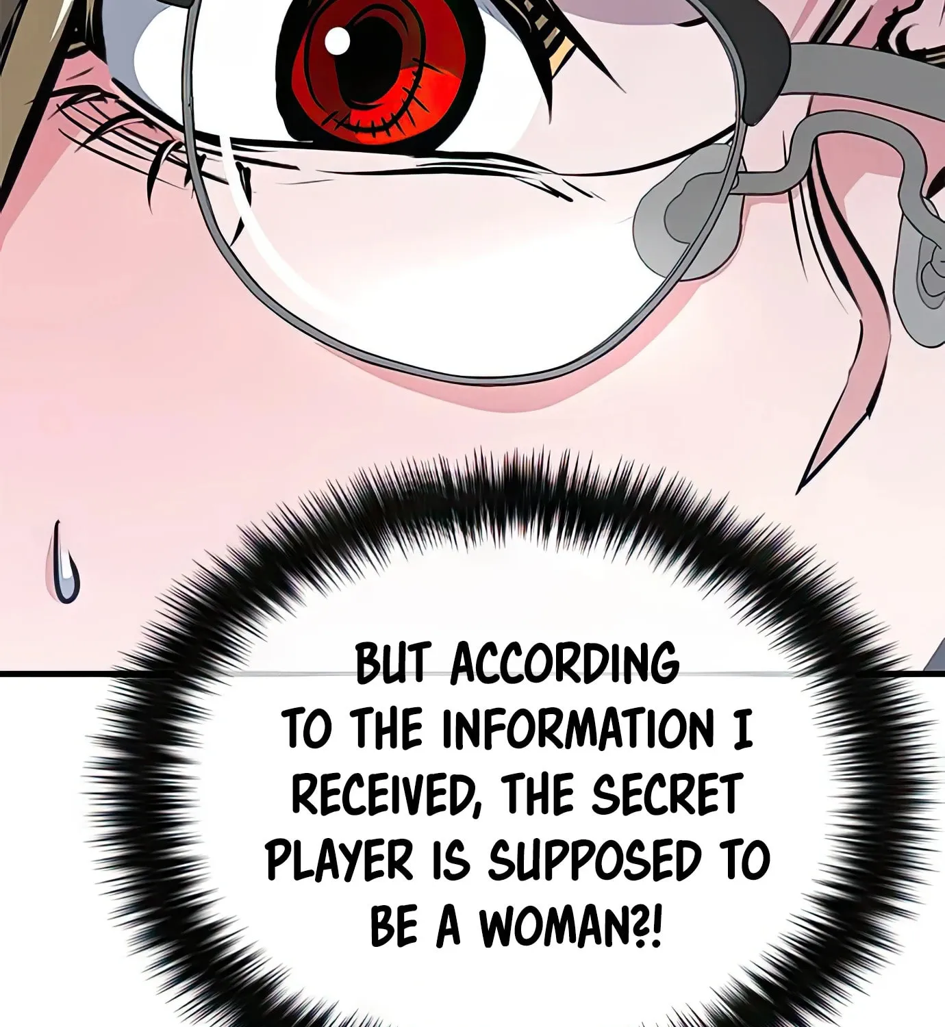 Read Secret Player chapter 70 image 55 on Lezhin