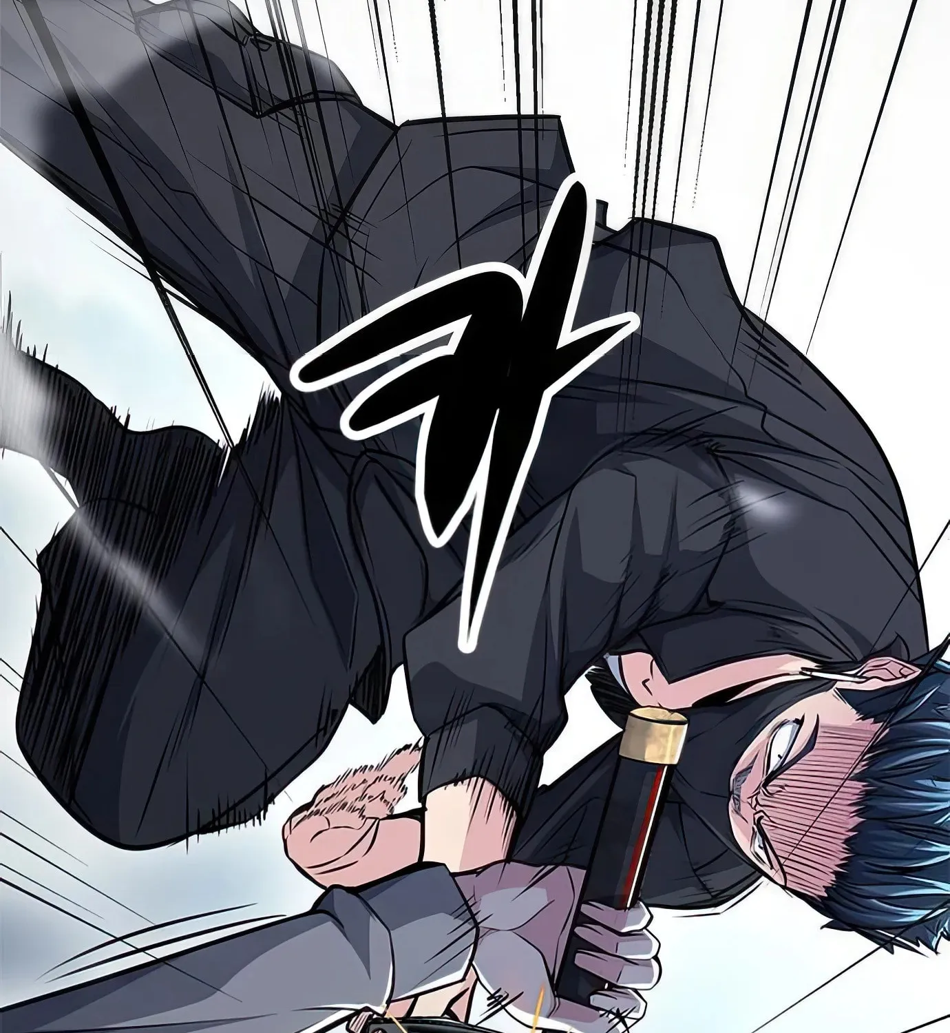 Read Secret Player chapter 70 image 60 on Lezhin
