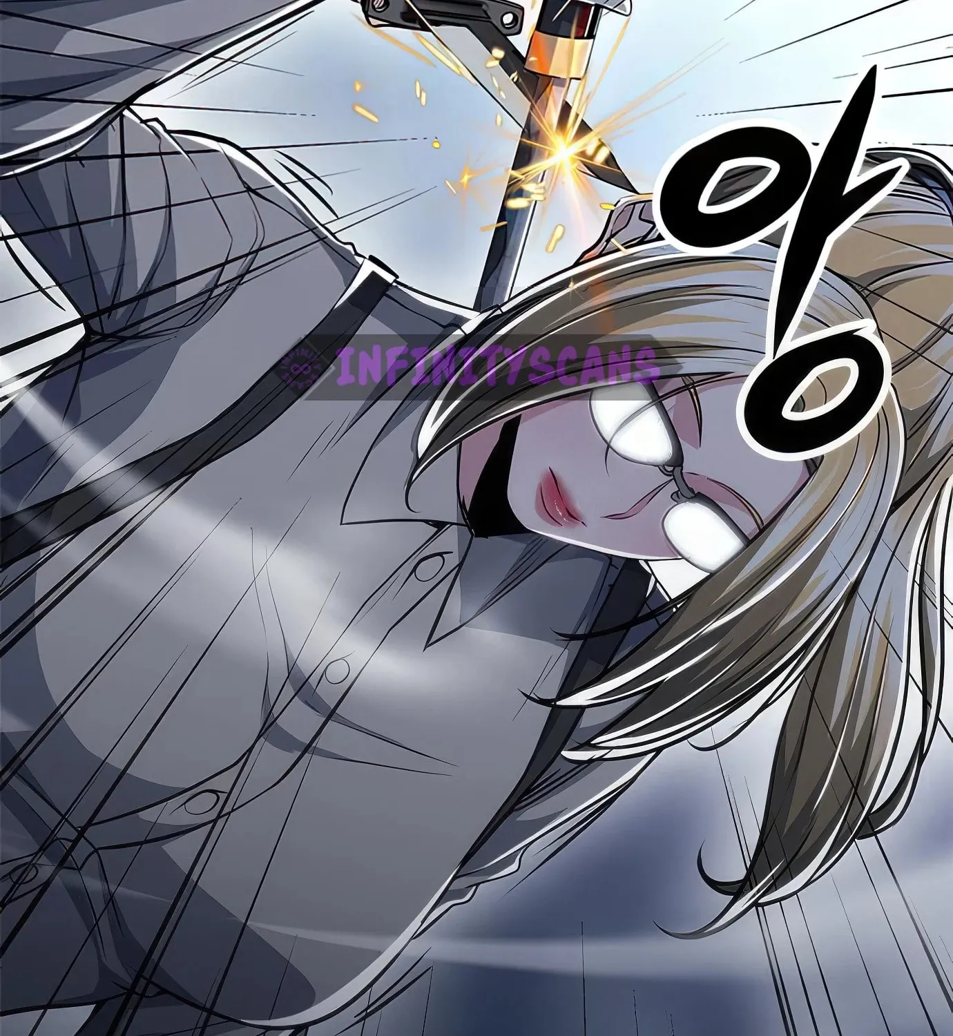 Read Secret Player chapter 70 image 61 on Lezhin