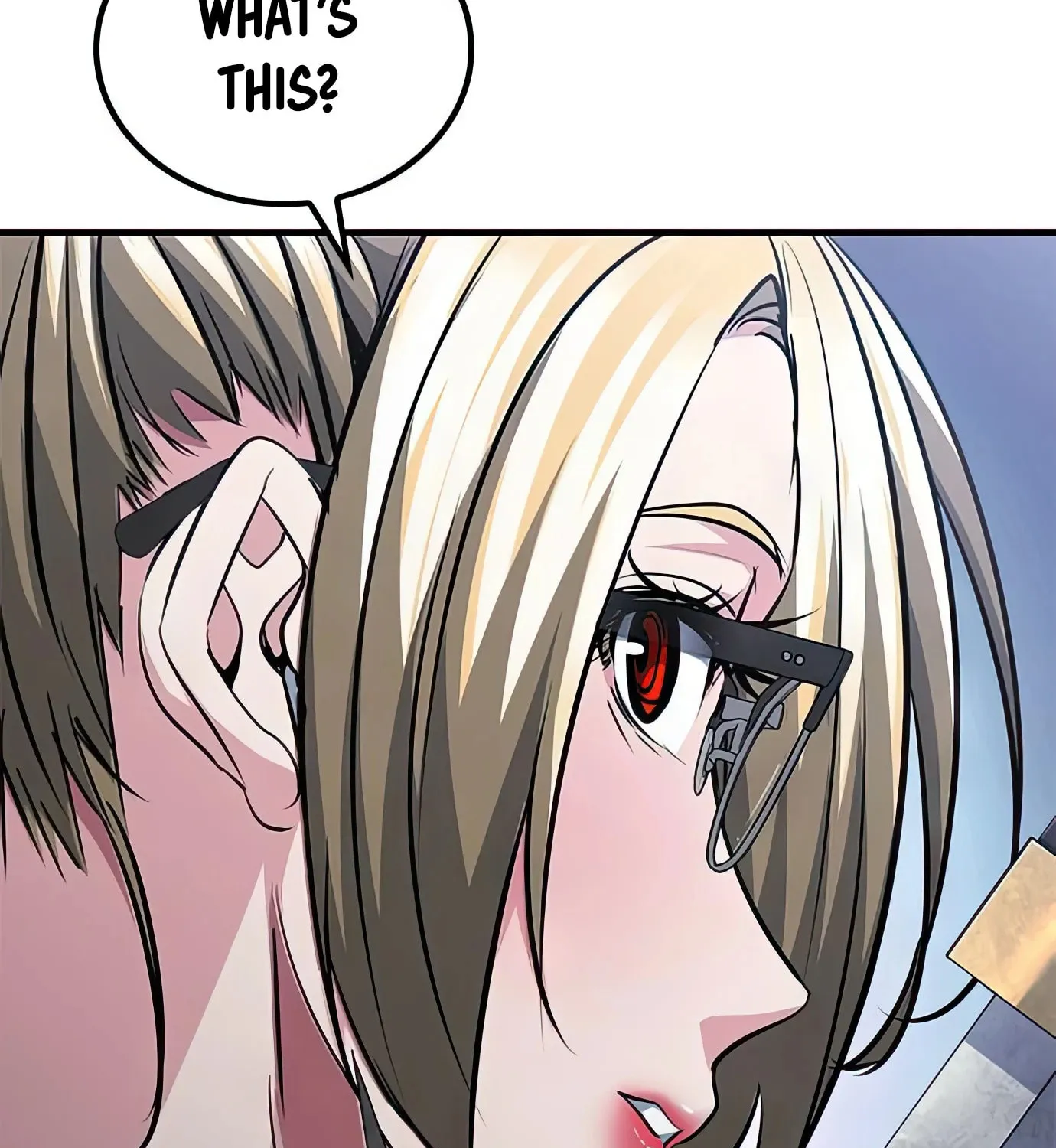 Read Secret Player chapter 70 image 63 on Lezhin