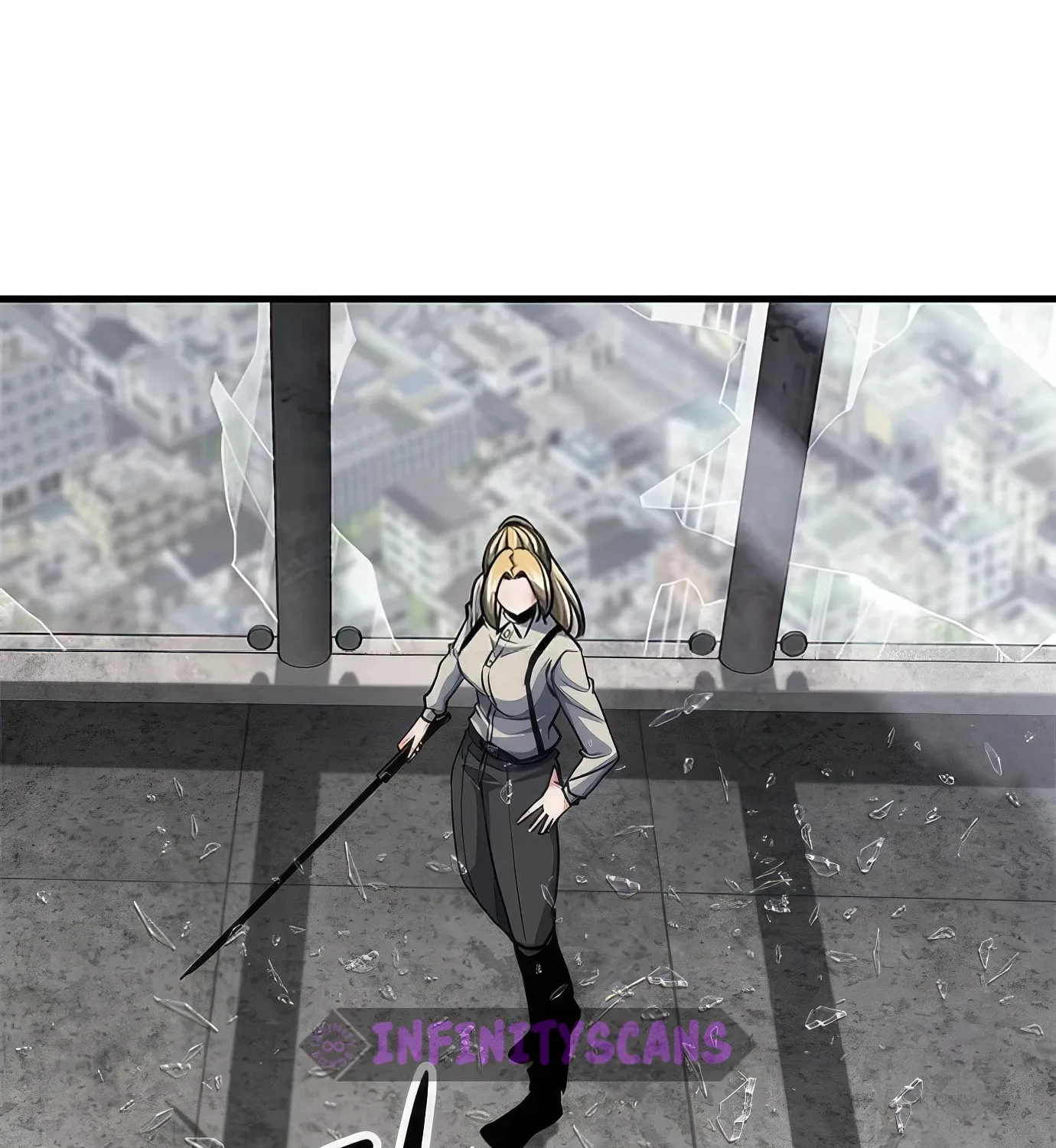Read Secret Player chapter 70 image 69 on Lezhin