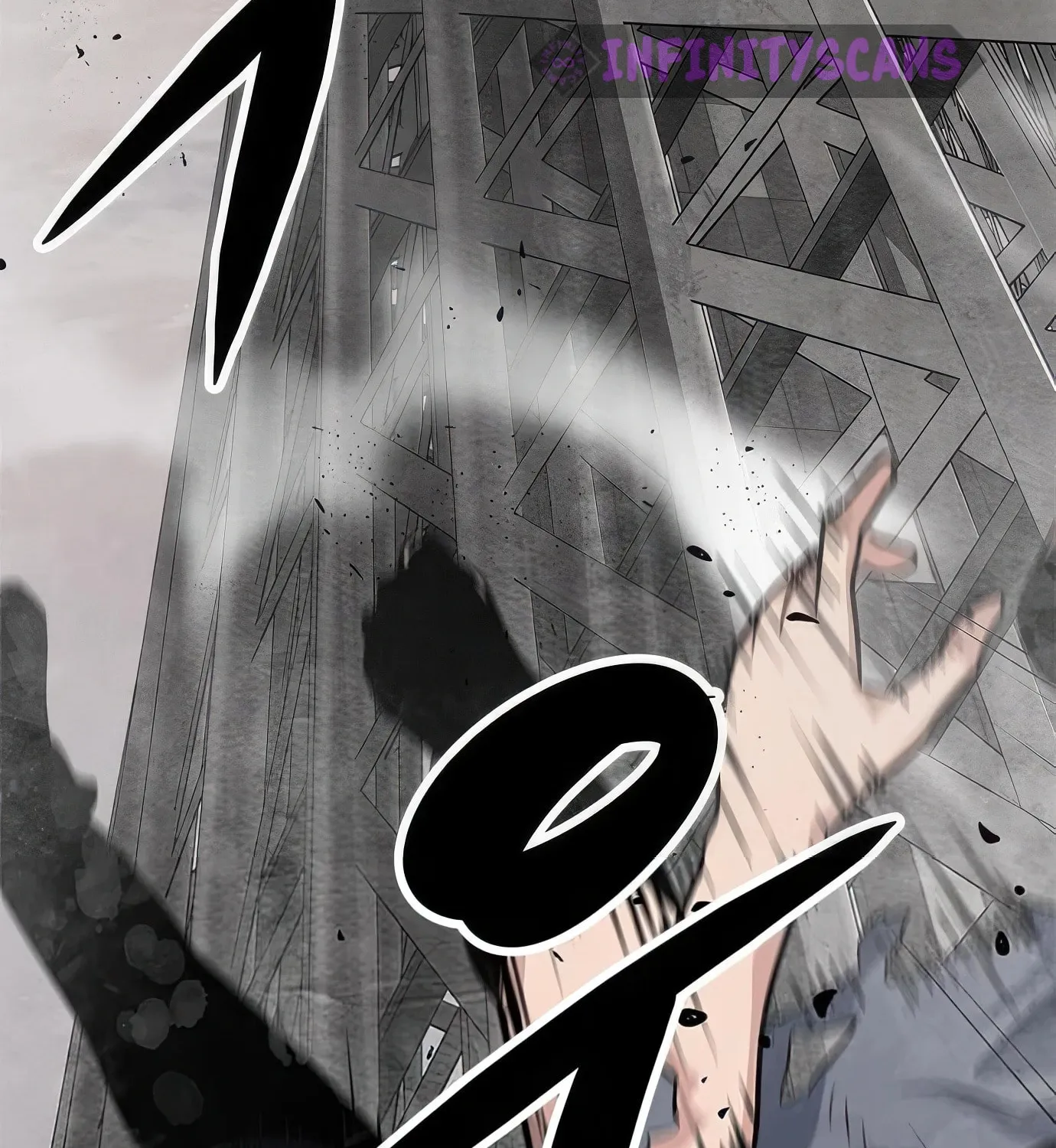 Read Secret Player chapter 70 image 81 on Lezhin