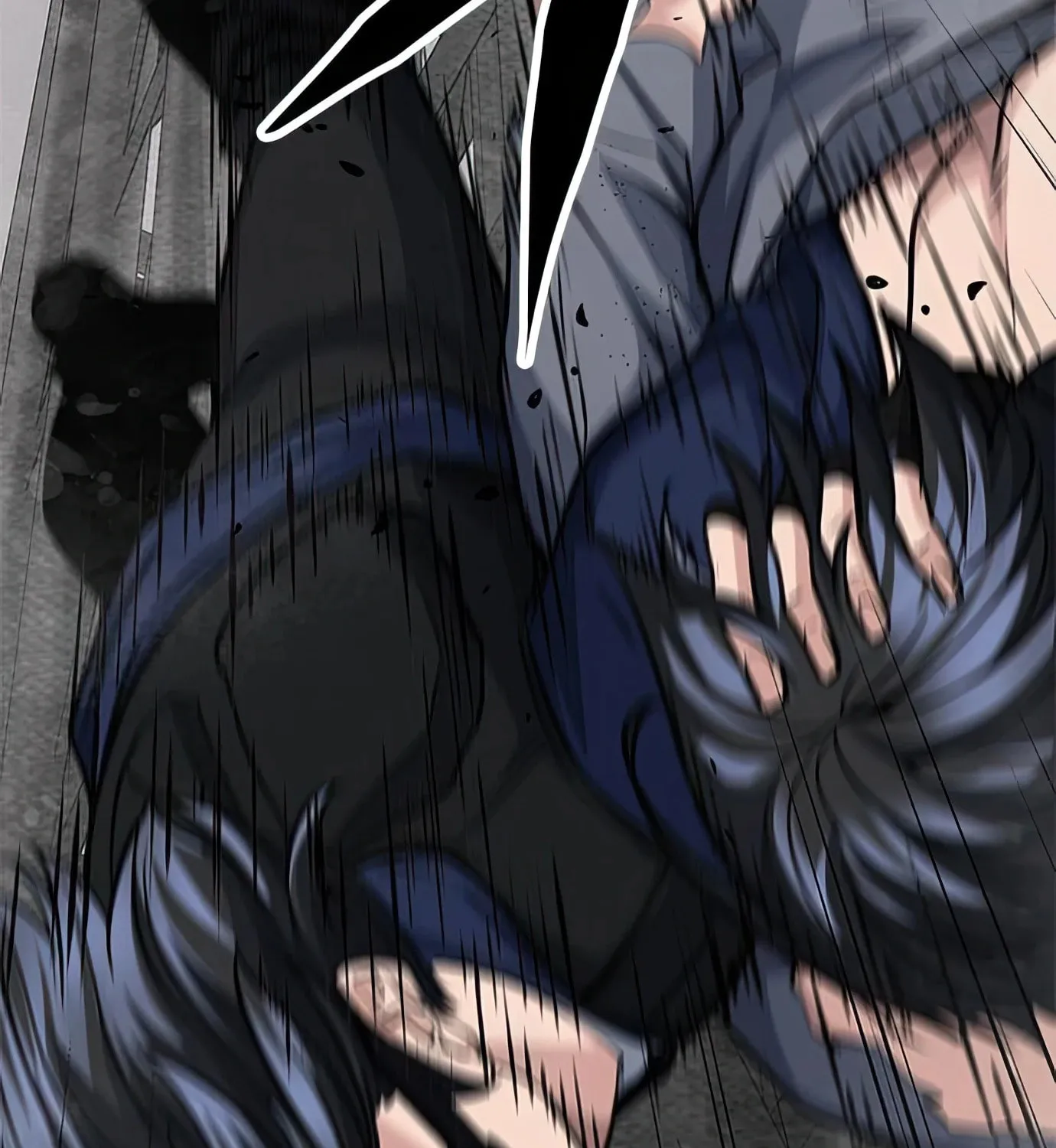 Read Secret Player chapter 70 image 82 on Lezhin