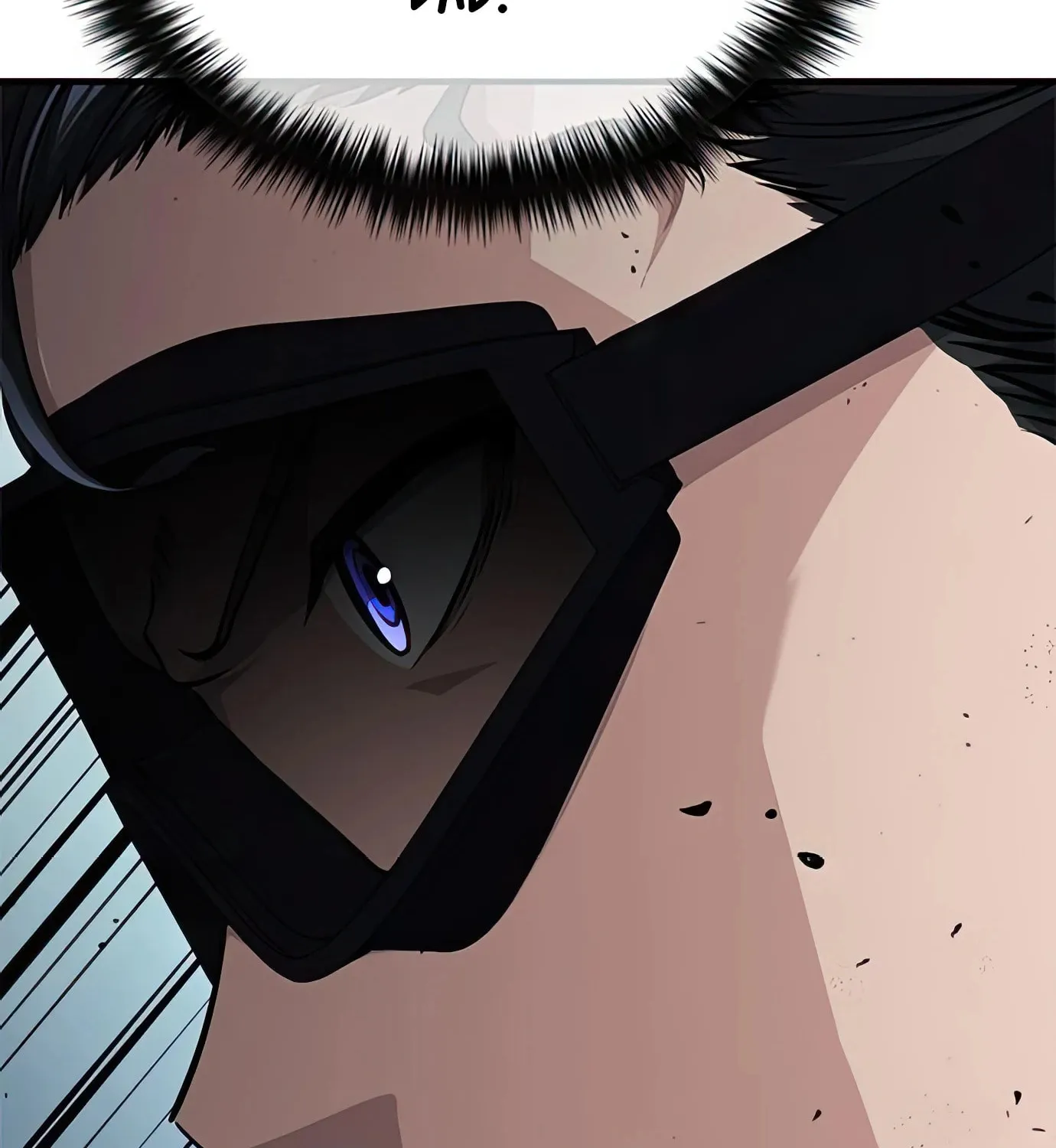 Read Secret Player chapter 70 image 85 on Lezhin