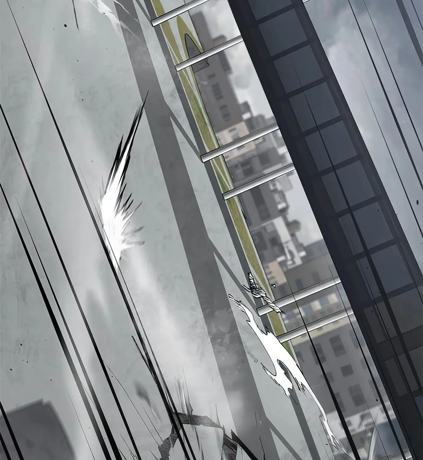 Read Secret Player chapter 70 image 92 on Lezhin