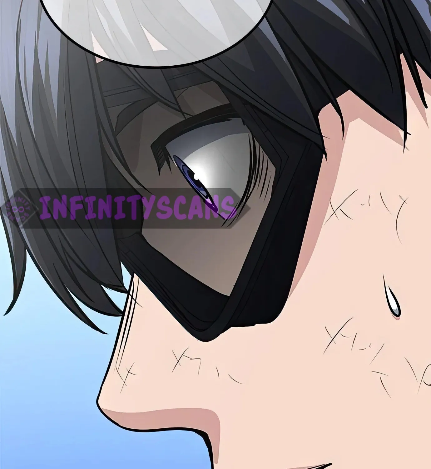 Read Secret Player chapter 71 image 1 on Lezhin