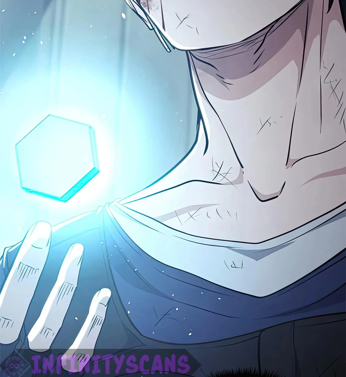 Read Secret Player chapter 71 image 10 on Lezhin