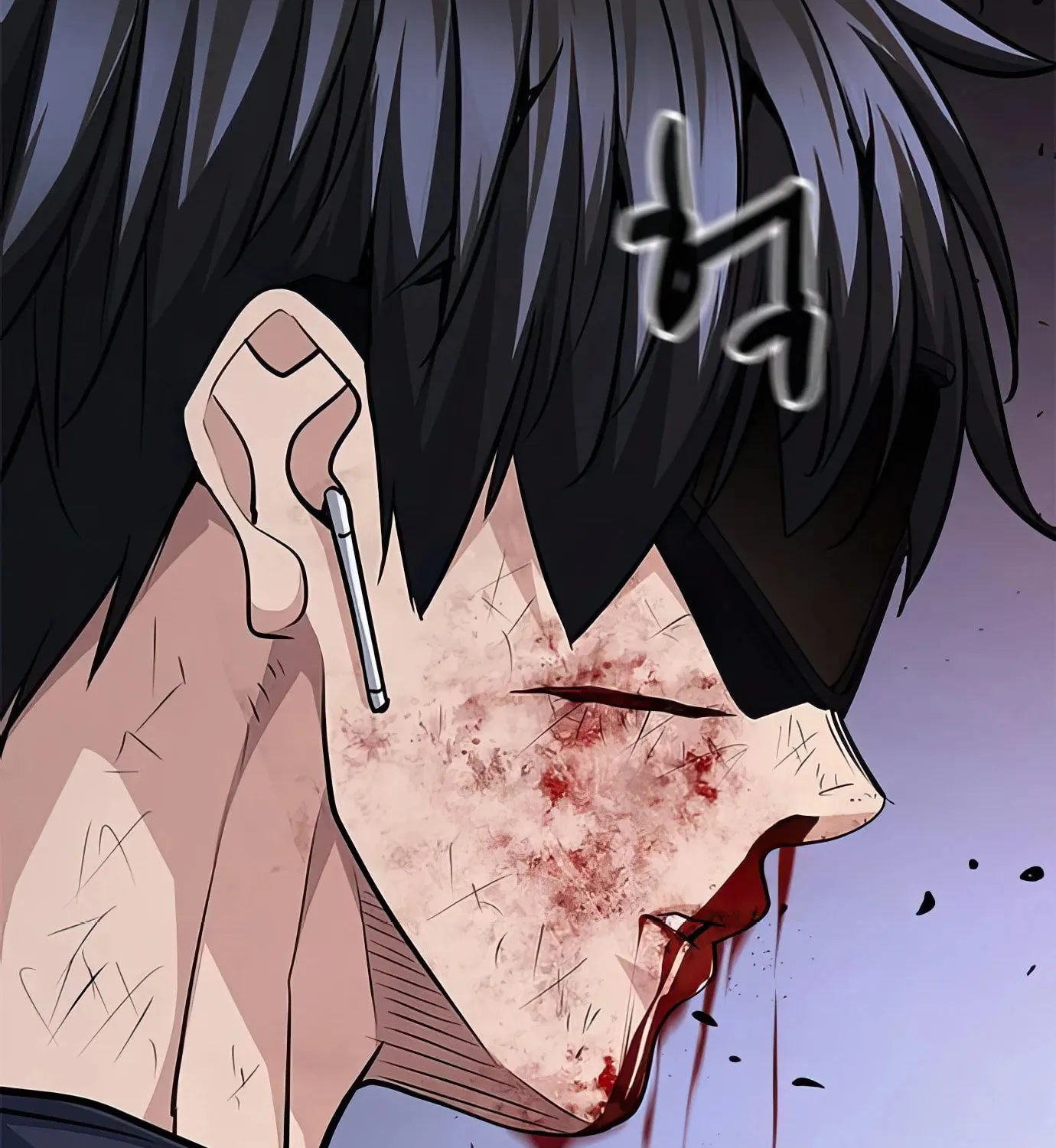Read Secret Player chapter 71 image 100 on Lezhin