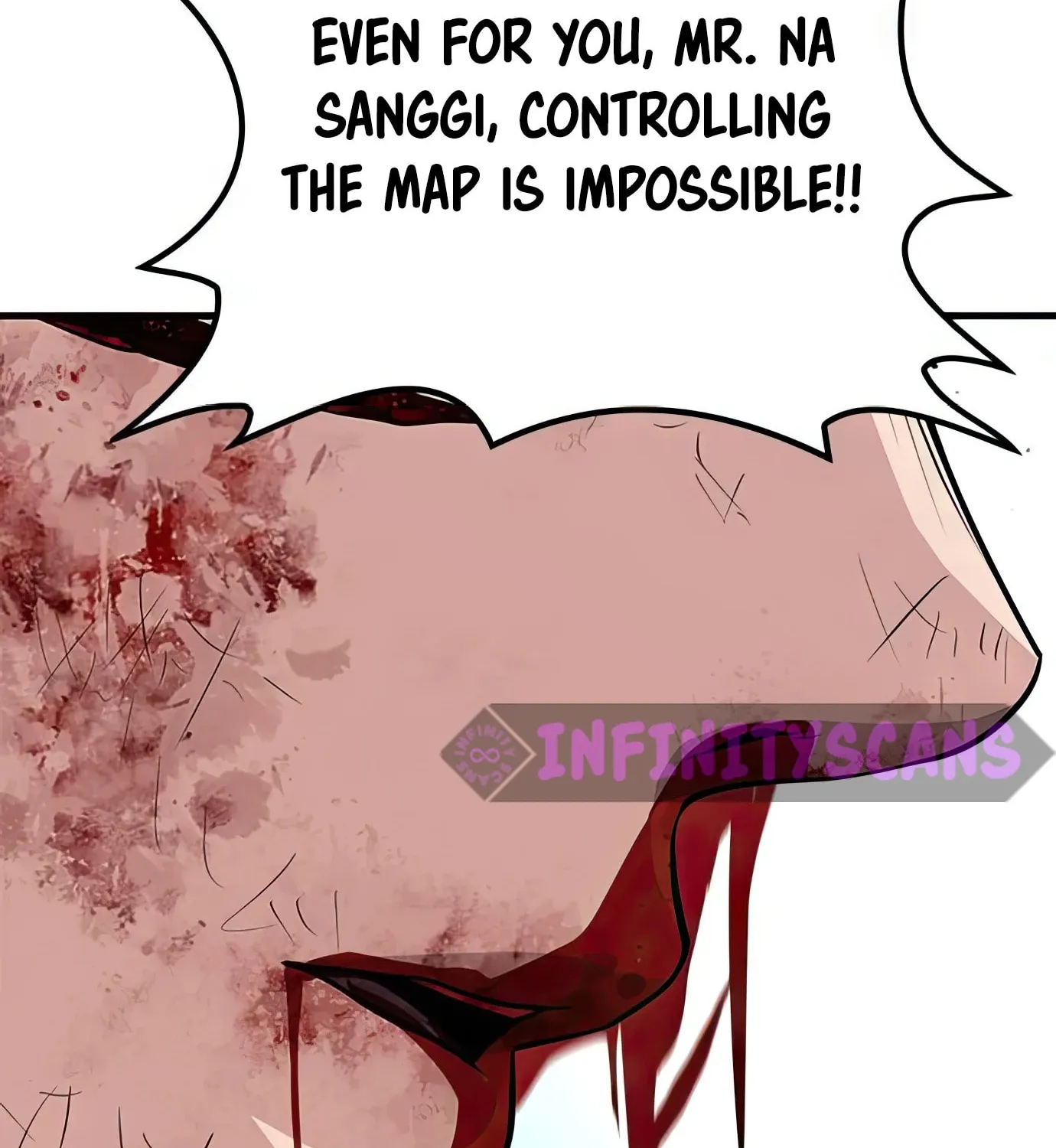 Read Secret Player chapter 71 image 113 on Lezhin