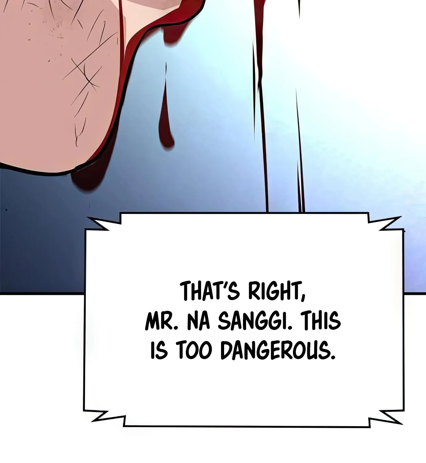 Read Secret Player chapter 71 image 114 on Lezhin