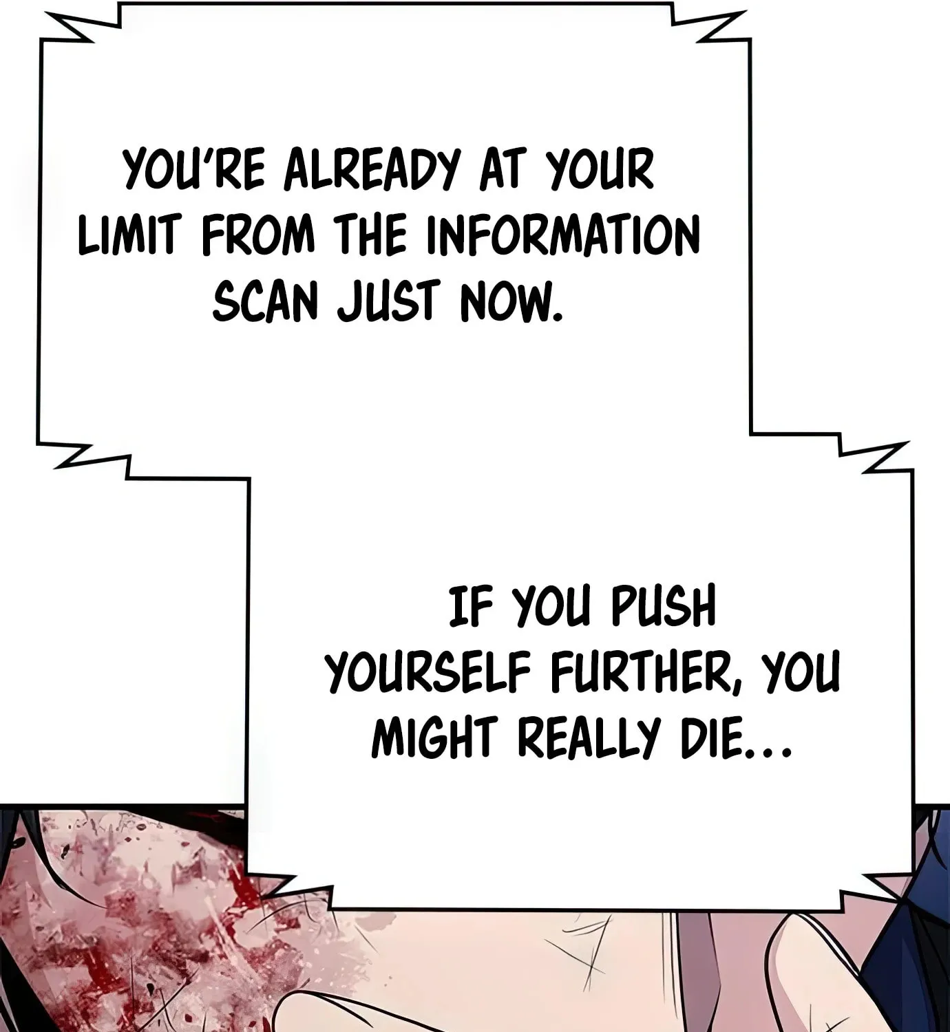 Read Secret Player chapter 71 image 116 on Lezhin