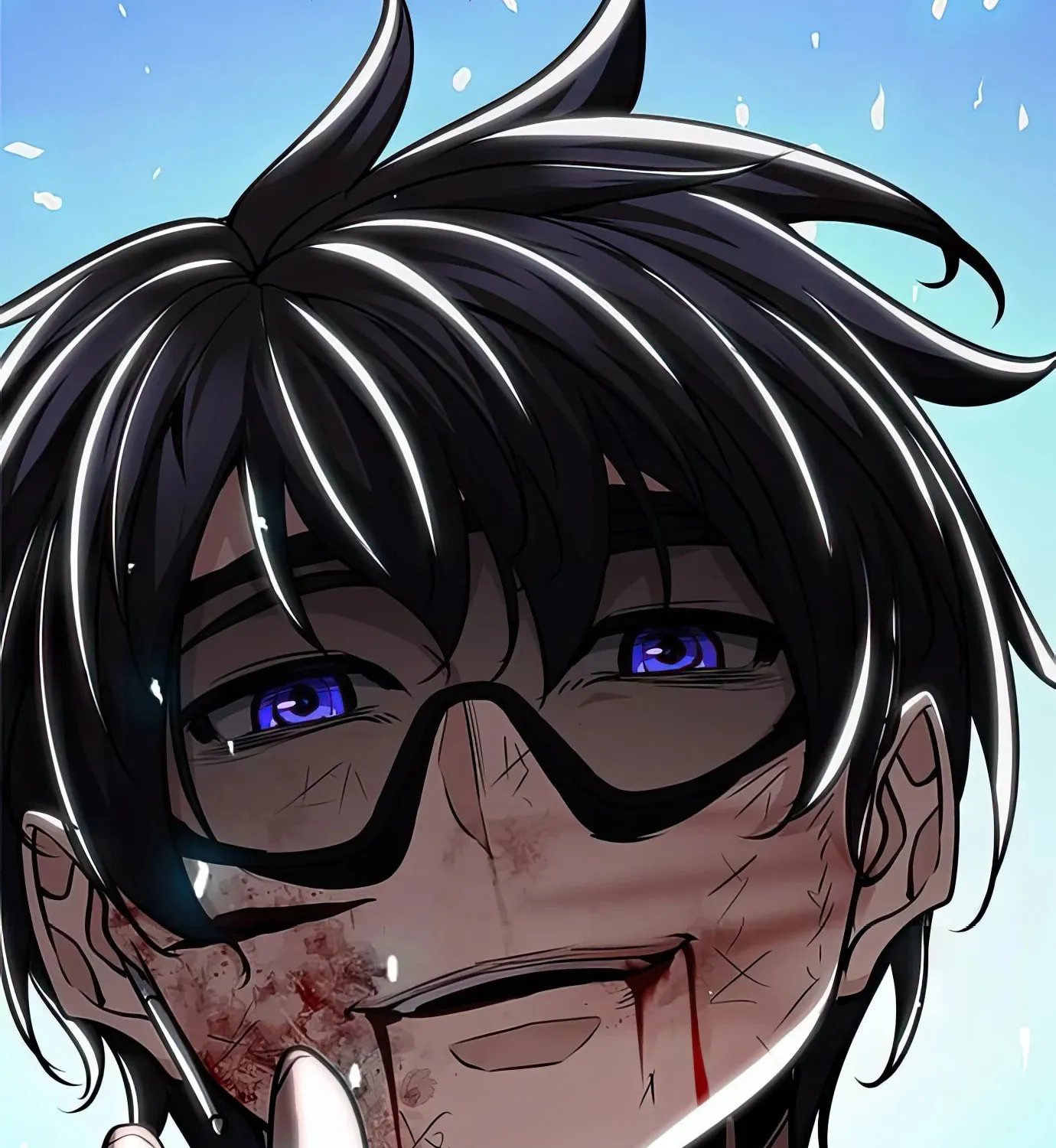Read Secret Player chapter 71 image 120 on Lezhin