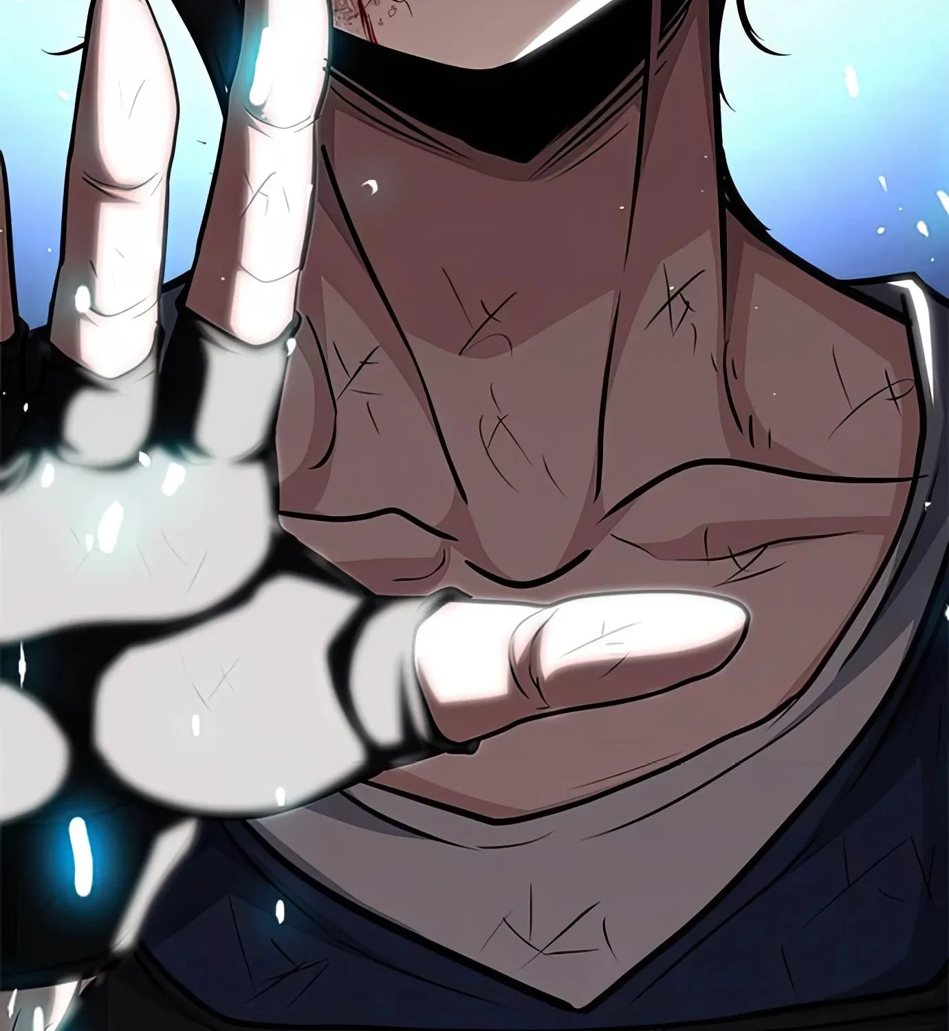 Read Secret Player chapter 71 image 121 on Lezhin