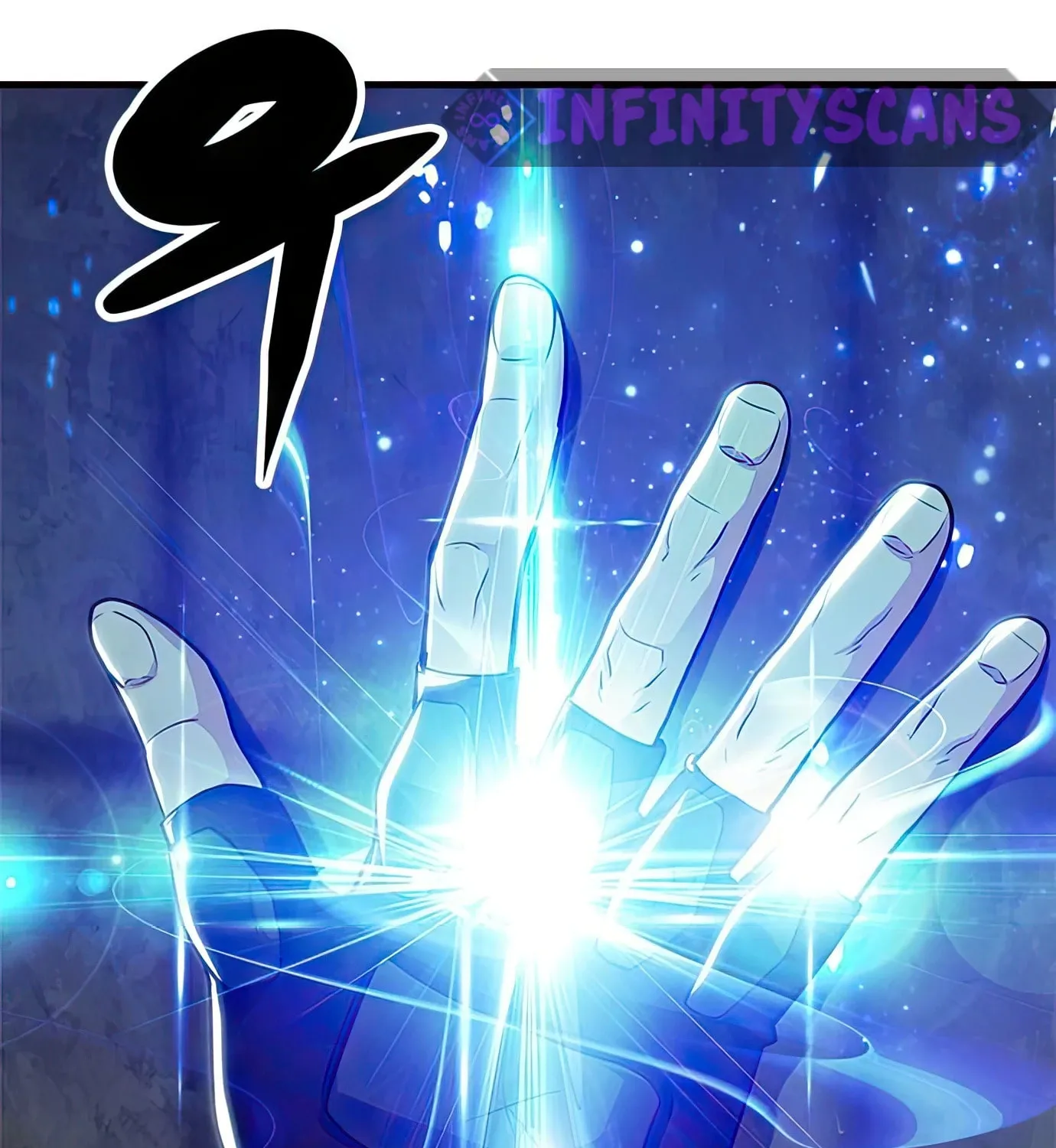 Read Secret Player chapter 71 image 124 on Lezhin
