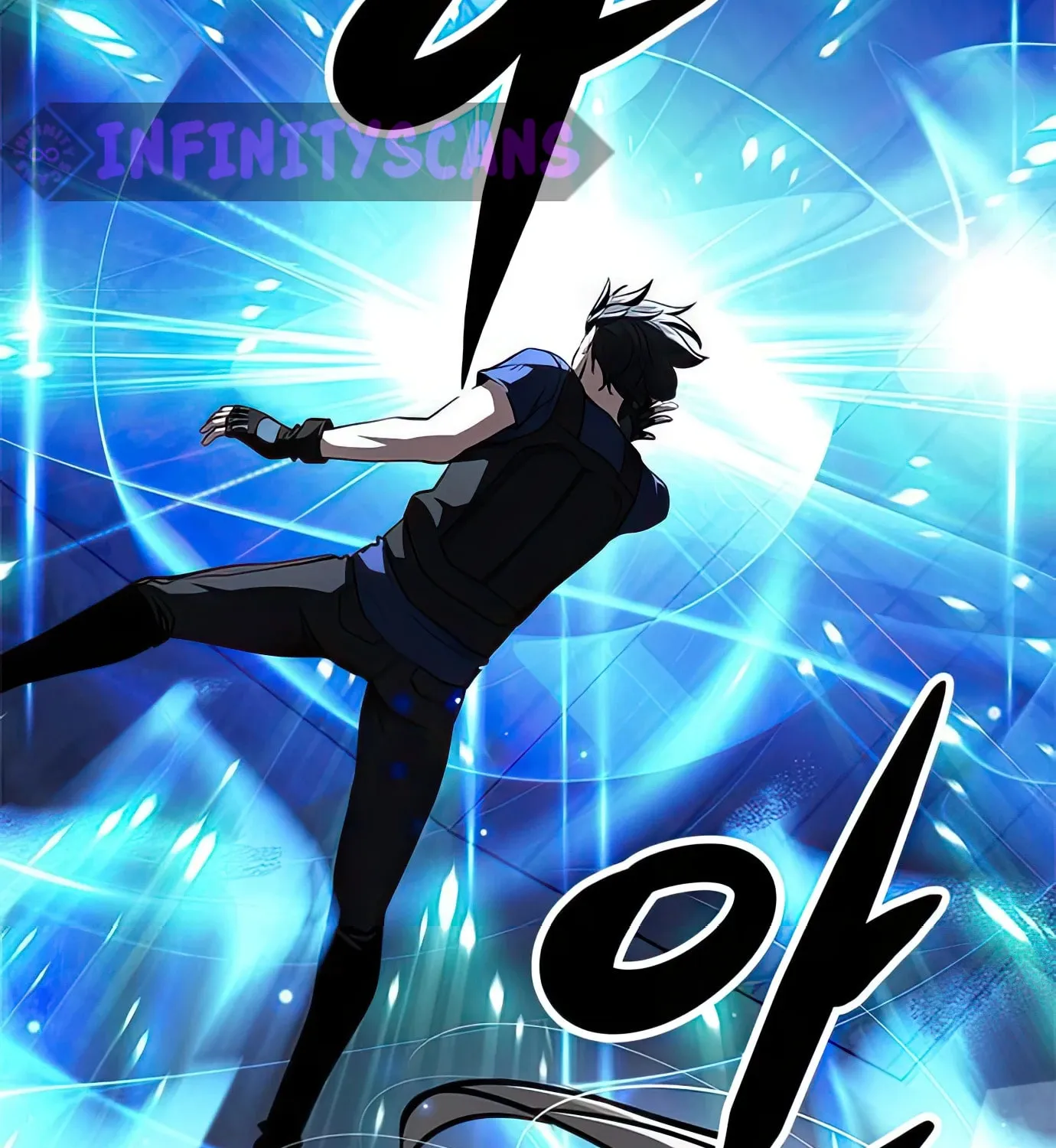 Read Secret Player chapter 71 image 128 on Lezhin