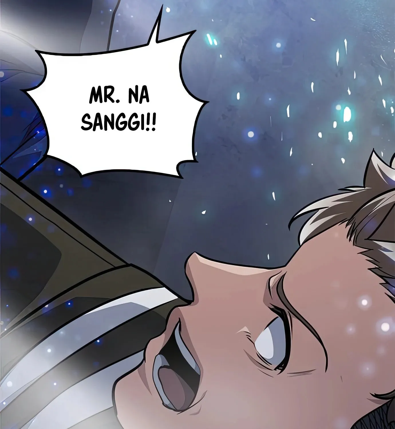 Read Secret Player chapter 71 image 130 on Lezhin