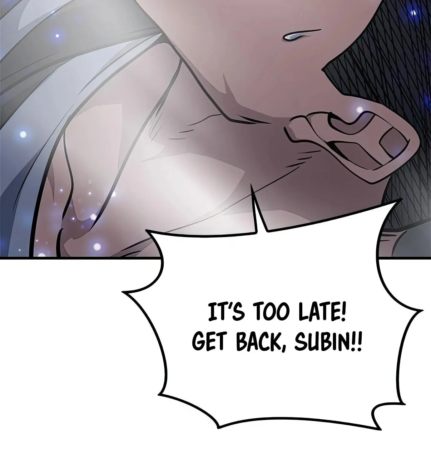 Read Secret Player chapter 71 image 131 on Lezhin
