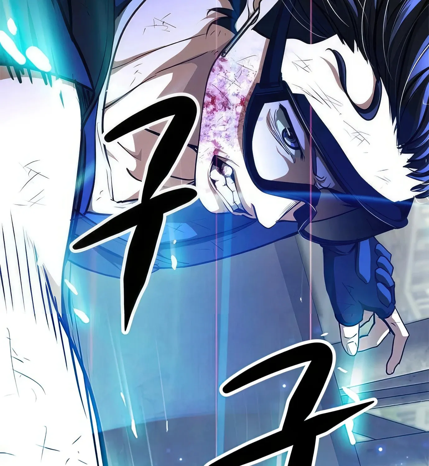 Read Secret Player chapter 71 image 134 on Lezhin