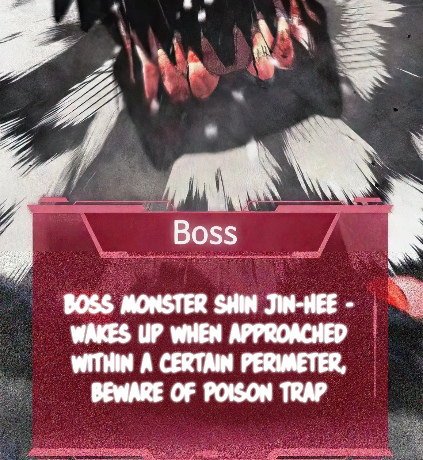 Read Secret Player chapter 71 image 14 on Lezhin