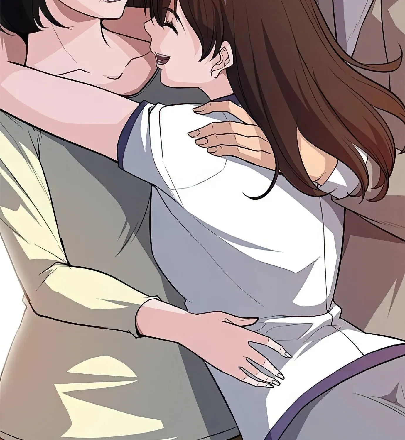 Read Secret Player chapter 71 image 144 on Lezhin