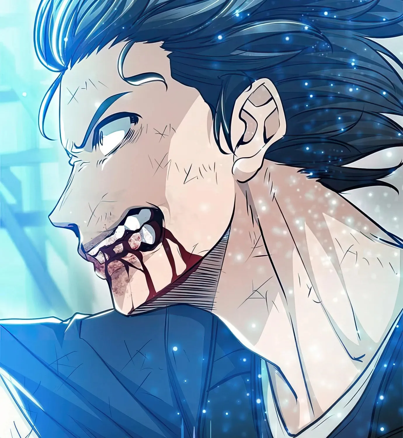 Read Secret Player chapter 71 image 149 on Lezhin
