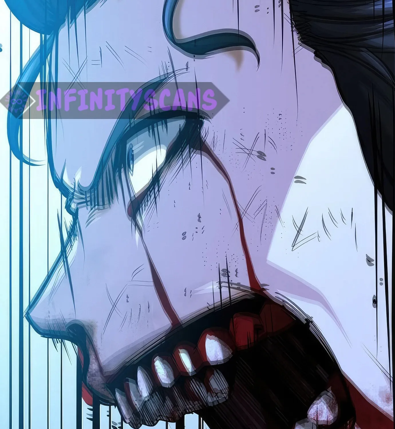 Read Secret Player chapter 71 image 157 on Lezhin
