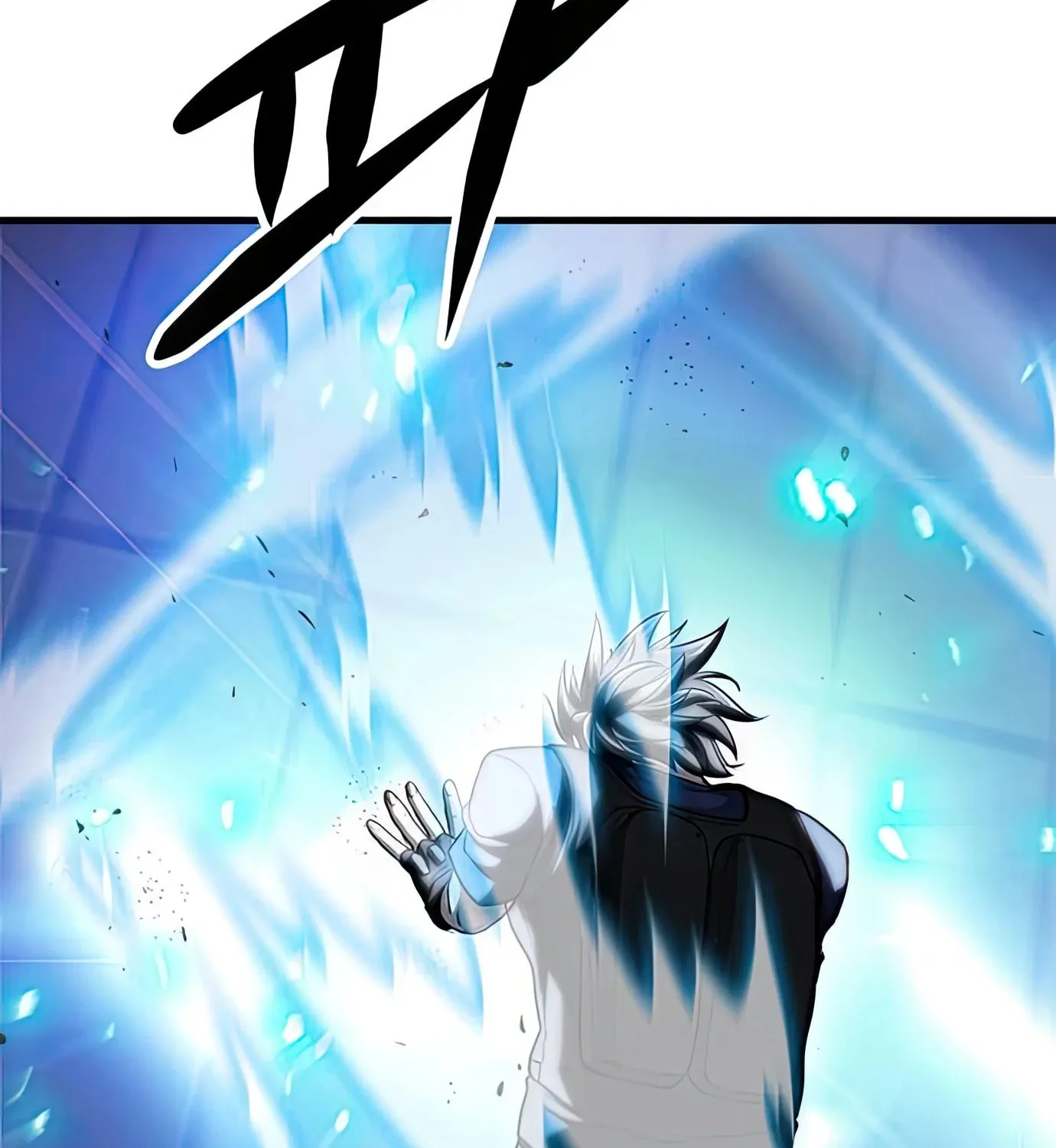 Read Secret Player chapter 71 image 161 on Lezhin