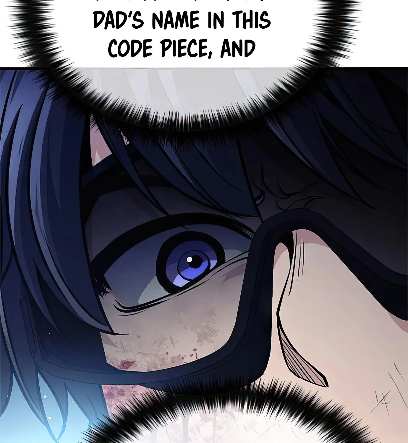Read Secret Player chapter 71 image 17 on Lezhin