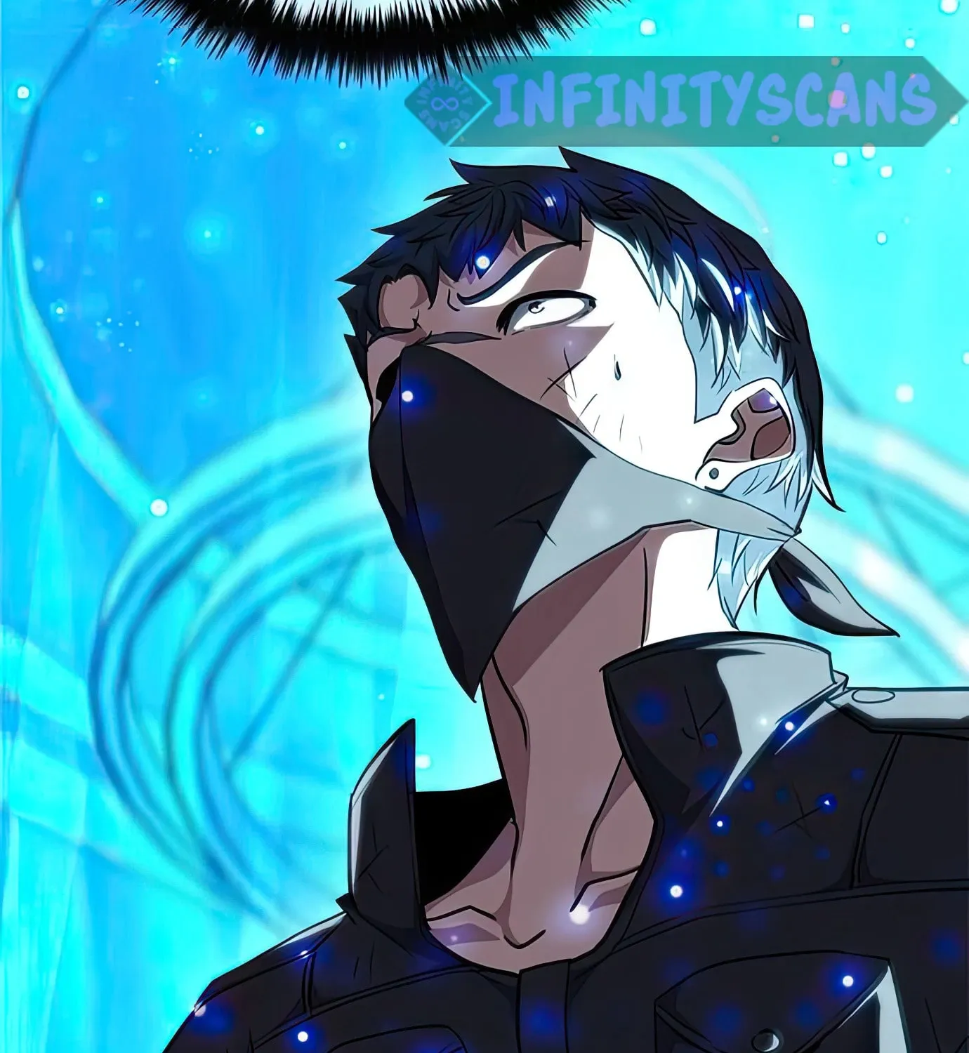 Read Secret Player chapter 71 image 173 on Lezhin