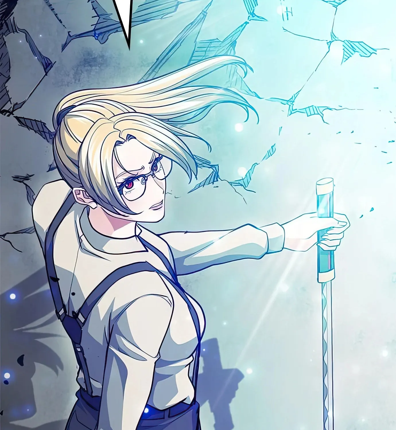 Read Secret Player chapter 71 image 176 on Lezhin