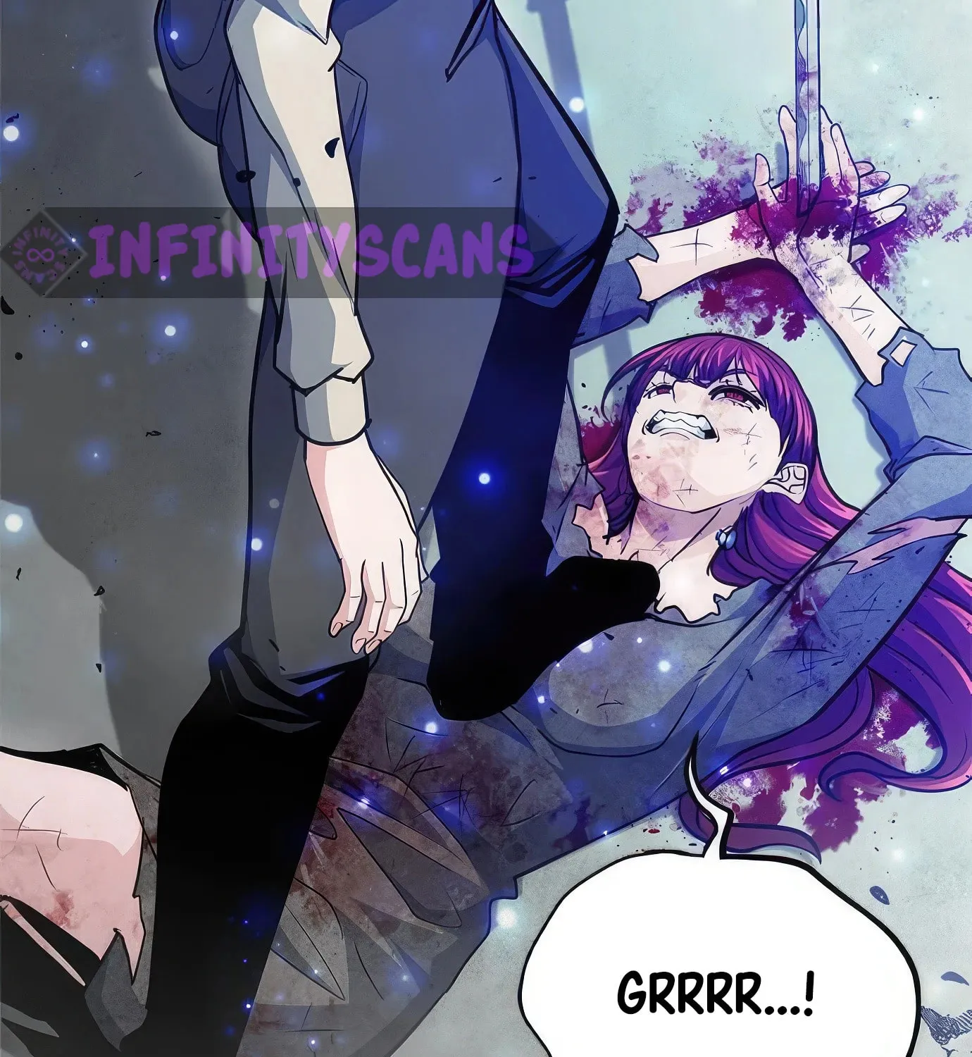 Read Secret Player chapter 71 image 177 on Lezhin