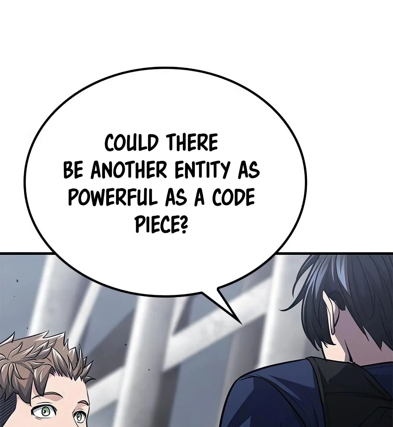 Read Secret Player chapter 71 image 19 on Lezhin